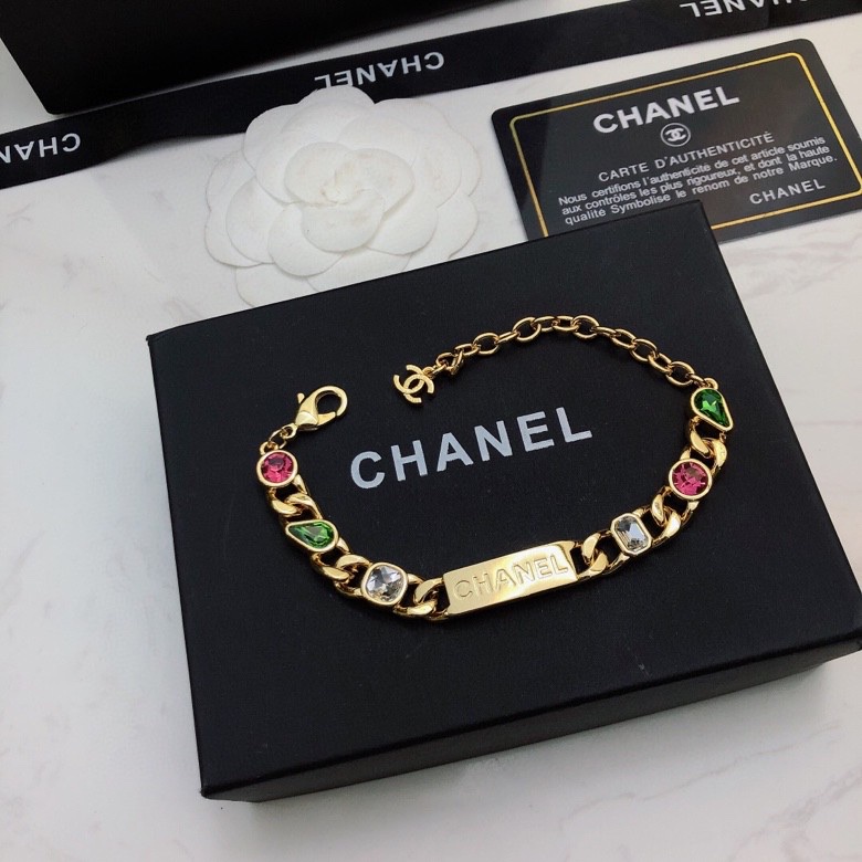 Chanel Bracelets